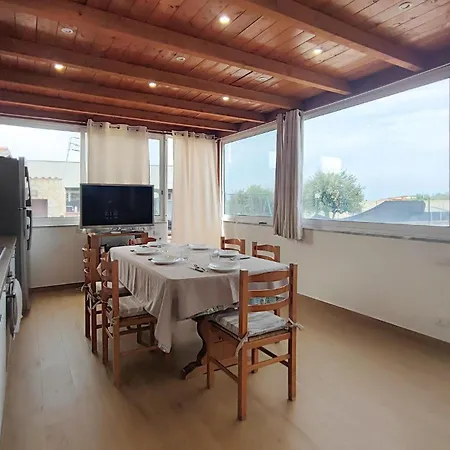 Ferienhaus Gorgeous In *